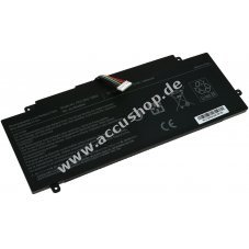 Accu passend fr Laptop Toshiba Satellite P55W-B5224, P55W-B5318D, Typ PA5189U-1BRS u.a.