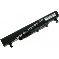 Accu passend fr Laptop MSI Wind U160, Wind U180, Typ BTY-S16 u.a.