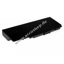 Standardaccu passend fr Laptop Acer Aspire 5920, Packard BellEasyNote LJ61- LJ77, Gateway NV73-NV79