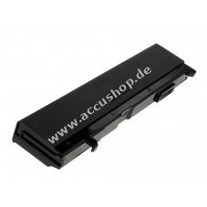 Accu fr Toshiba Satellite M40/M50//A80/Tecra S2