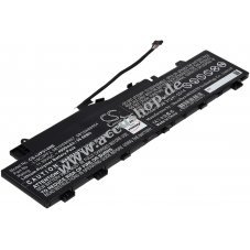 Accu passend fr Laptop Lenovo IdeaPad 5 14ARE, Typ L19C3PF3 u.a.