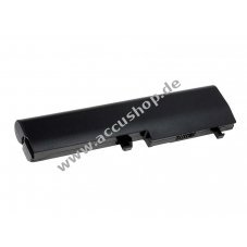 Accu fr Toshiba NB200 Serie/ Typ PA3733U-1BAS 4600mAh