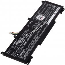 Accu passend fr Laptop HP ProBook 450 G8, HP ProBook 650 G8, Typ RH03XL /HSTNN-IB9P