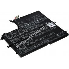 Accu passend fr Laptop Toshiba Satellite U845W, Typ PA5065U-1BRS