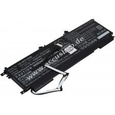 Accu passend fr Laptop HP Envy 13-ad000,  Envy 13-ad100, Typ AD03XL