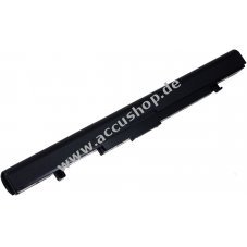 Accu passend fr Laptop Toshiba Satellite Pro R50-A, Typ PA5212U-1BRS TypA