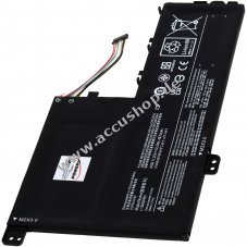 Accu passend fr Laptop Lenovo IdeaPad Flex 4-1480 14