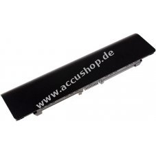 Accu fr Toshiba Satellite P70 / Typ PA5121U-1BRS