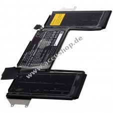 Accu passend fr Laptop Apple MacBook Air 13 A2179 2020, Typ A2389