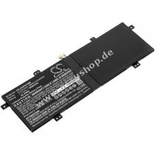 Accu passend fr Laptop Asus UX43, Typ C21N1833