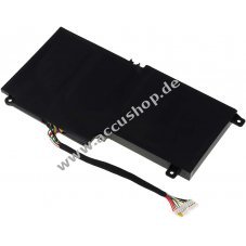 Accu fr Toshiba Satellite S55t / Typ PA5107U-1BRS