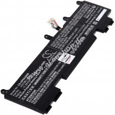 Accu passend fr Laptop HP EliteBook 830 G9 860 G9 845 G9 840 G9 Typ WP03XL