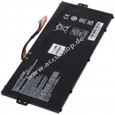 Accu passend fr Laptop Acer Chrombook Spin 311-1HN-C2DV CP311-2H-C679 Typ AP19A8K