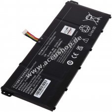 Accu passend fr Laptop Xiaomi RedmiBook 14 XMA1901-A Typ R14B01W