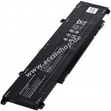 Accu passend fr Laptop HP Victus 15-FA Victus 16-B Typ WK04XL