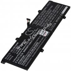 Accu passend fr Laptop Lenovo ThinkBook 14 G4 Serie Typ L21M3PD5