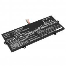 Accu fr Laptop Samsung Galaxy Book Flex Alpha NP730QCJ / NP930SBE / Typ AA-PBSN4AF