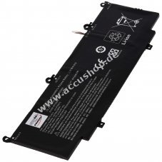 Accu passend fr Laptop HP Spectre X360 13-AW Serie Typ RR04XL