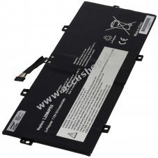Accu passend fr Laptop Lenovo Yoga Duet 7 13ITL6 Typ L20M4PE0