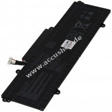 Accu passend fr Laptop Asus ZenBook Flip 14 OLED Flip 14X OLED UX5400EA Typ C31N2021