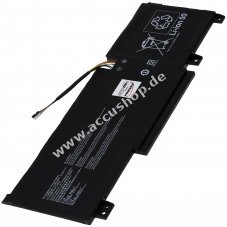 Accu passend fr Laptop MSI Pulse GL66 GL76 Katana GF66 GF76 Typ BTY-M492