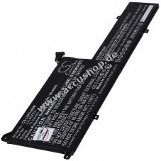 Accu passend fr Laptop Lenovo IdeaPad Flex 5 14ABR8 Typ L21M3PE0