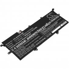 Accu passend fr Laptop Asus ZenBook Zenbook Flip 14 UX461FA Zenbook Flip 14 UX461UA Typ C31N1714