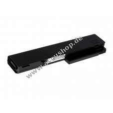 Accu fr HP Compaq NC6100/ NX6100 4400mAh