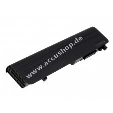 Accu fr Dell Studio 1745 / 1747/ 1749  5200mAh/58Wh