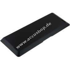 Accu fr Dell Latitude 6430u / Typ 312-1424