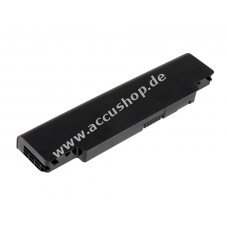 Accu fr Dell Inspiron Mini 101/ Typ 312-0251