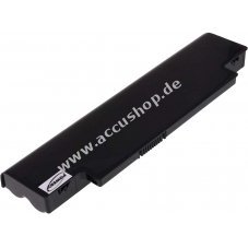 Accu fr Dell Inspiron Mini 1012 / Typ T96F2