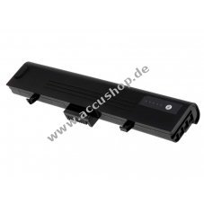 Accu fr Dell  XPS M1330 5200mAh