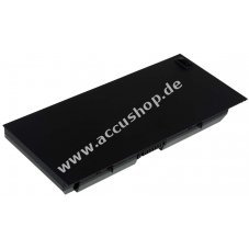 Accu fr Dell Precision M4600/ Typ 312-1177