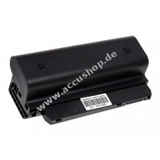 Accu fr DELL Inspiron Mini 9 / Mini 910 Serie 5200mAh