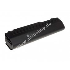 Accu fr Dell  Studio XPS 13/ XPS 1340/ Typ T555C 5200mAh