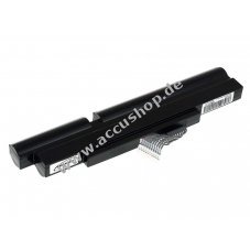 Accu fr Acer Aspire TimelineX 5830TG/ Typ AS11A5E 4400mAh