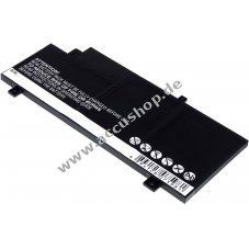 Accu fr Sony Vaio Fit 15 / Typ VGP-BPS34