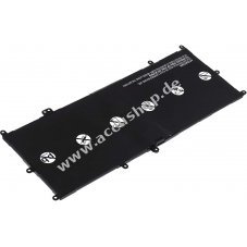 Accu fr Sony Vaio Fit 14A / Typ VGP-BPS40