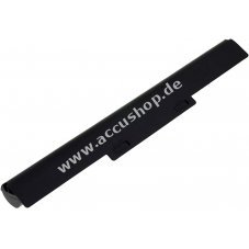 Accu fr Sony Vaio Fit 14E/ Vaio SVF14215SC/ Typ VGP-BPS35