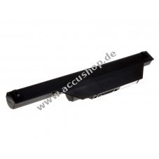 Accu fr Fujitsu-Siemens LifeBook S6410 -S7210/ Typ FPCBP179