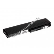 Accu fr LG R410 Serie/ LG R510 Serie/ Typ SQU-805