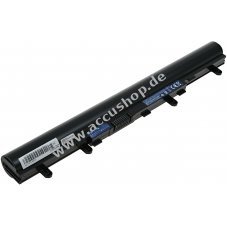 Accu fr Acer Aspire V5 Serie / Typ AL12A32