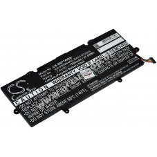 Accu fr Samsung ATIV Book 5 / 540U / Typ AA-PBWN4AB