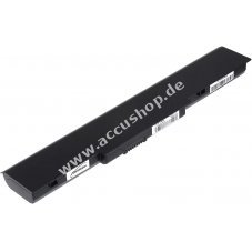 Accu fr Medion MD98680/ MD98920/ Typ BTP-DOBM 4400mAh