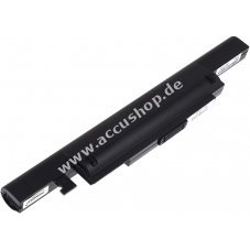 Accu fr Medion Akoya E6237 P6643 S4214/ Typ A32-B34 4400mAh