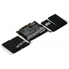 Accu fr Laptop Apple MLH12LL