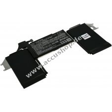 Accu fr Laptop Apple EMC3184