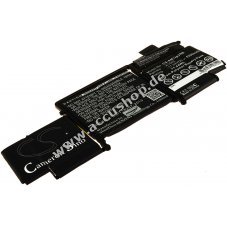 Accu fr Laptop Apple ME866LL/A