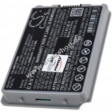 Accu fr Apple PowerBook Super Drive M9422LL/A